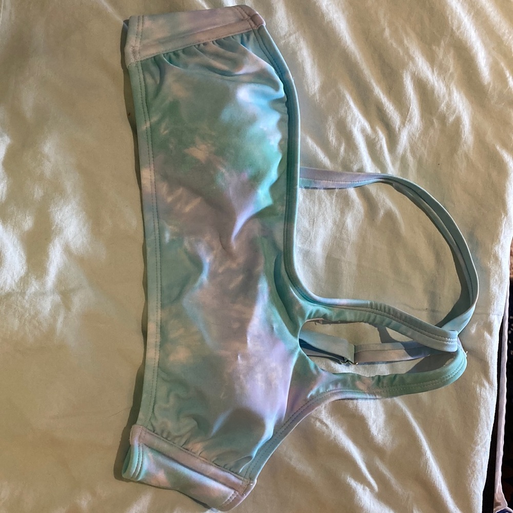 Bathing suit top